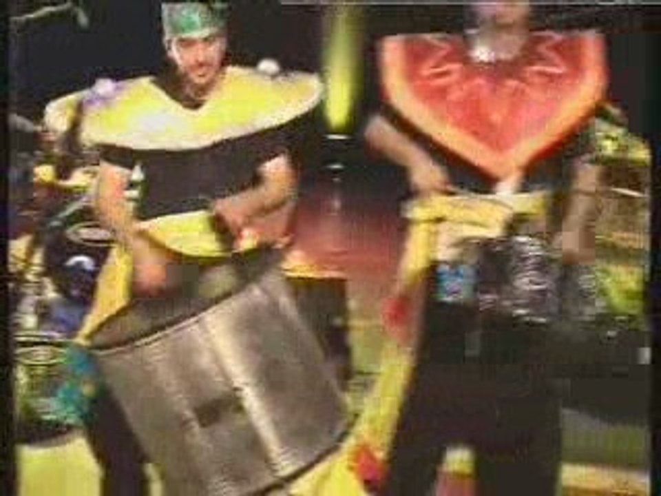 Macadam Samba 2 - 24H 2008