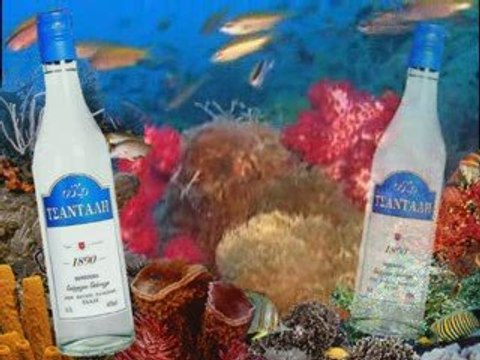 GREEK WINES - GREEK DRINKS - GREEK SPIRITS - OUZO & RETSINA