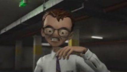 A Hard Days Night (film animation)