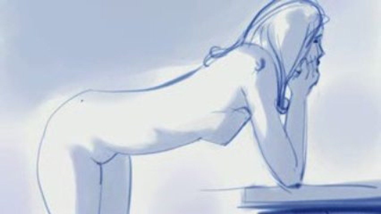 Dessins de nues