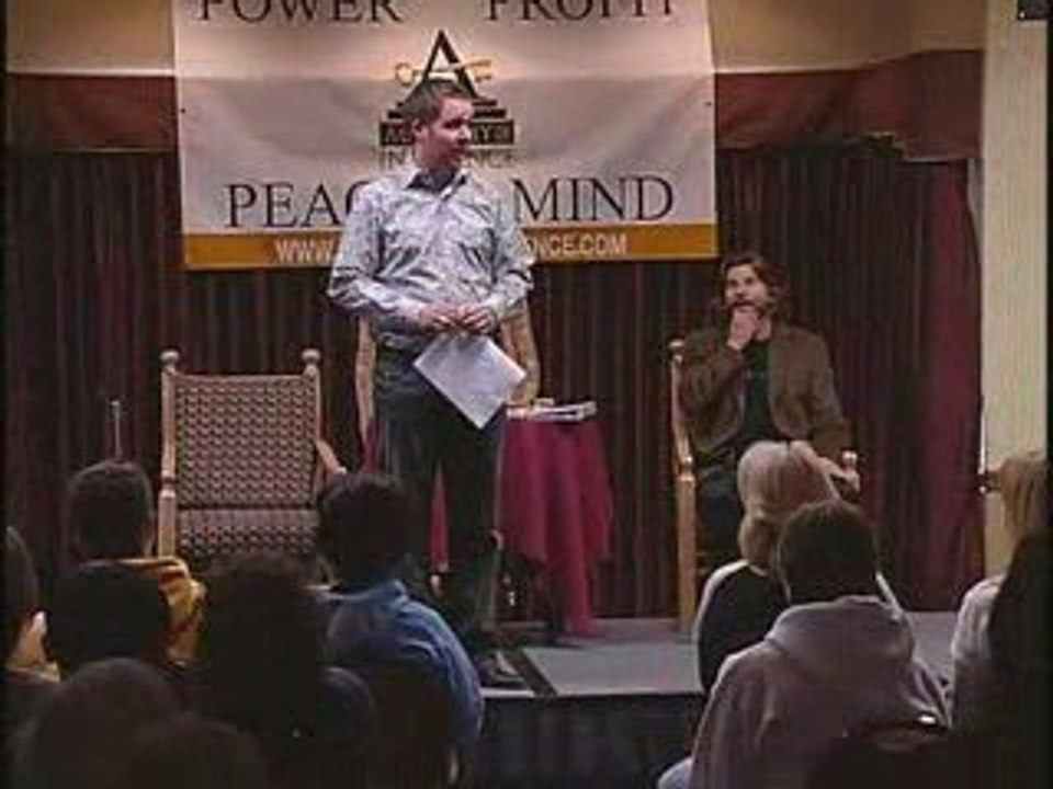 How to thrive in hard times-Lesson 7-Life Coach Matthew F...