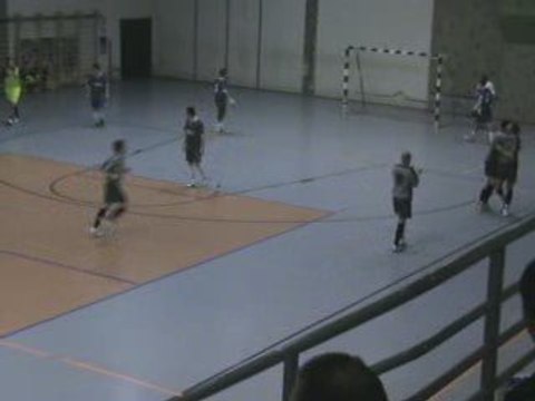 De Fusco Denny Verag-F. Cascina 1° goal