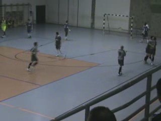 De Fusco Denny Verag-F. Cascina 1° goal