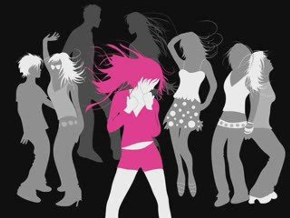 DAVID DEEJAY feat DONY-SAY HELLO(NEW SINGLE)