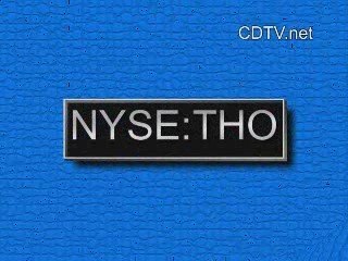 CDTV.net 2009-03-10 Stock Market News Dividend Report & Mark