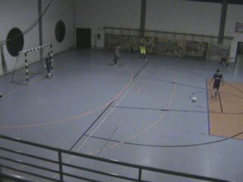 Riccio Alessandro - Verag - F. Cascina (2°goal)