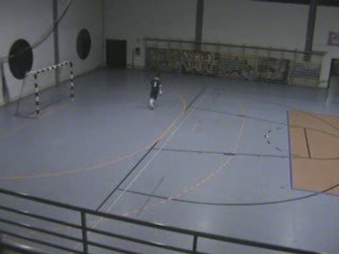 Nunziati Alessio - Verag-F.Cascina (4° goal)