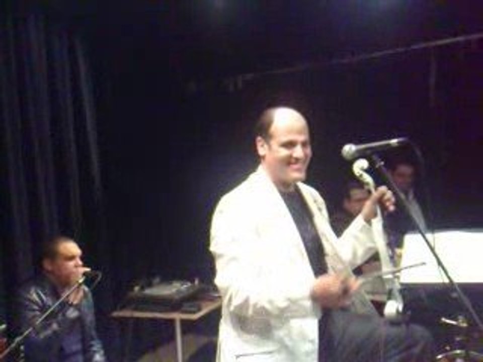 Noujoum Nice