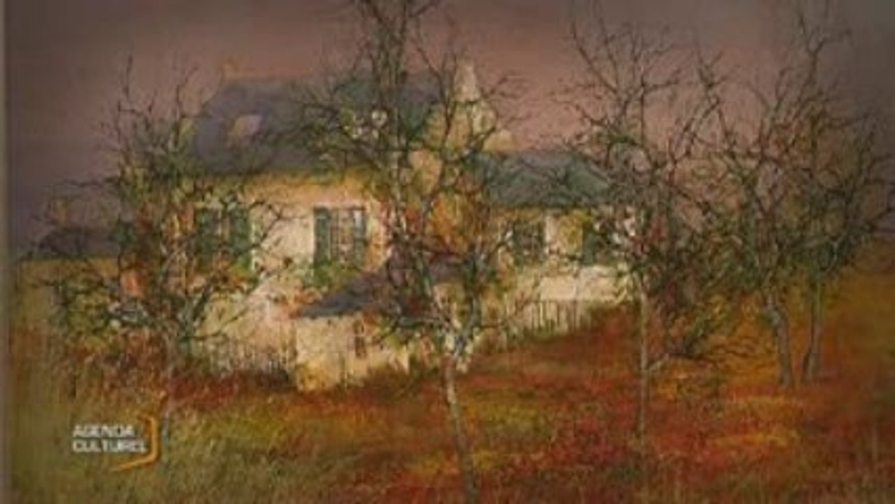 La Roche-Sur-Yon : L'agenda Culturel du 10 mars 2009