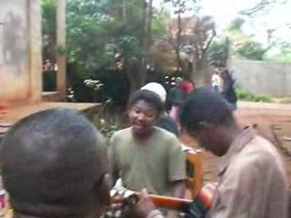Interlude musical