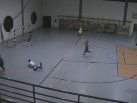 Nunziati Alessio - Verag-F.Cascina (3° goal)