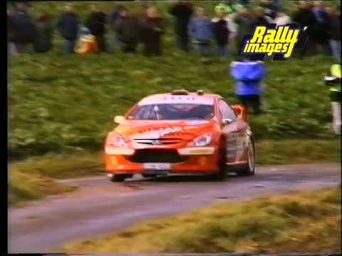 48e rallye Touquet Pas de Calais