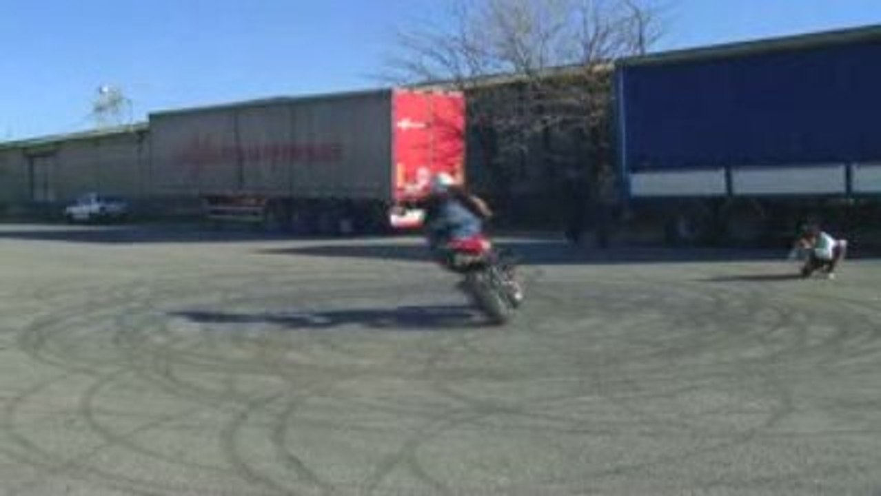 News drift combo Jorian