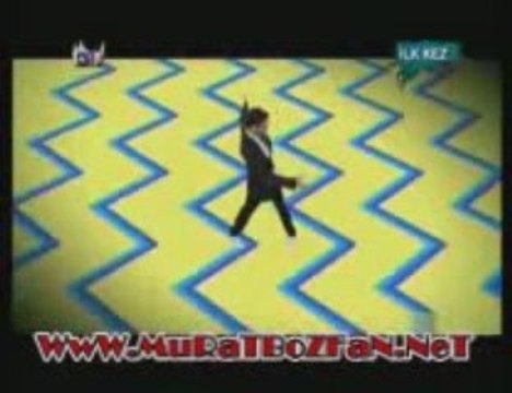 Murat Boz - Para yok (Orjinal Klip)