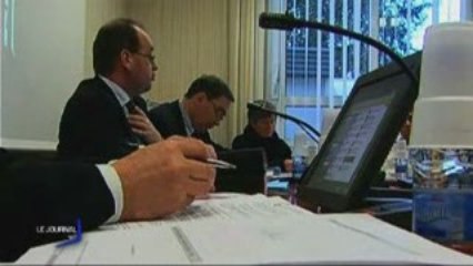 Commission Balladur : Les communes menacées