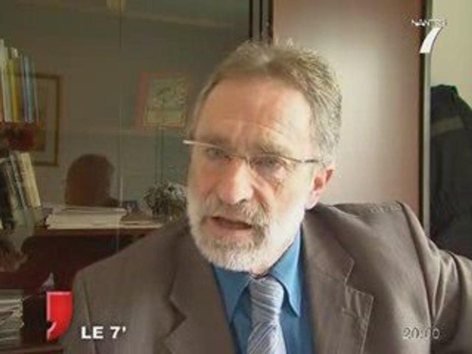 Loire-Atlantique : Les "Oubliés" de Vièvres