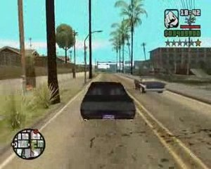 Gta knight rider