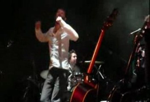 Hugh Coltman - Apologies