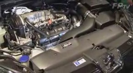 Salon de Genève 2009 - Stand MCE-5 Development