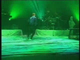 david bowie strangers when we meet paris 11.12.1995