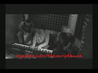 The Script - Before The Worst