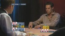 Poker EPT 2 Baden Antonius vs Backman 2