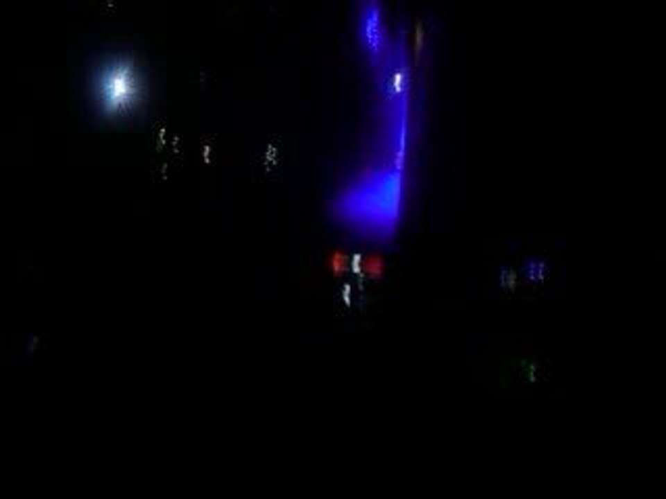 Concert Pink Video 1