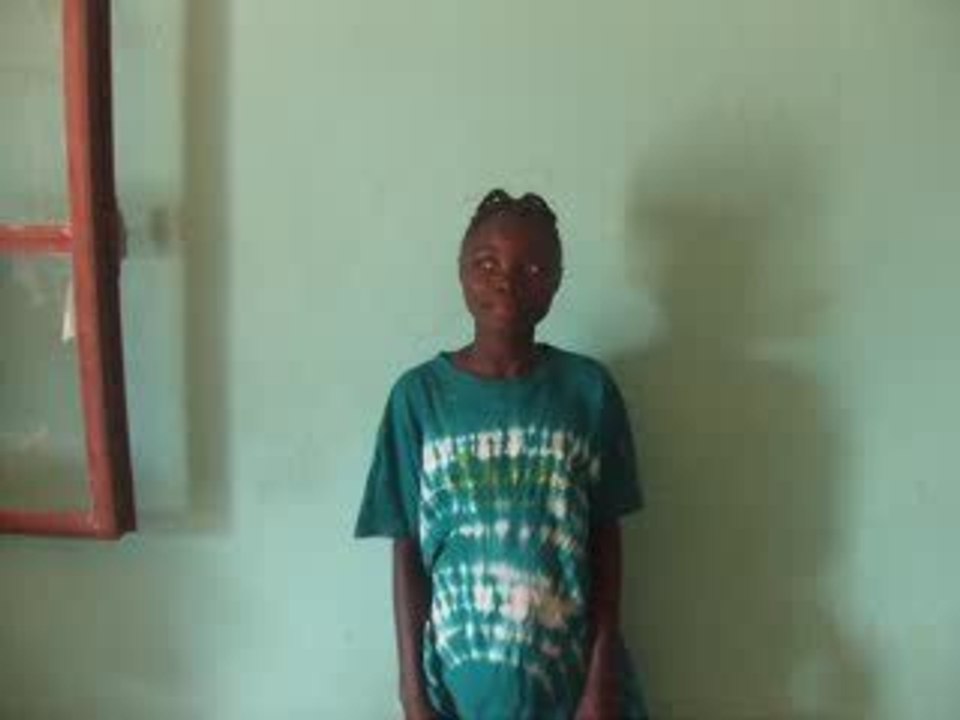 Nana Aminata