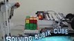 Rubiks cube solver