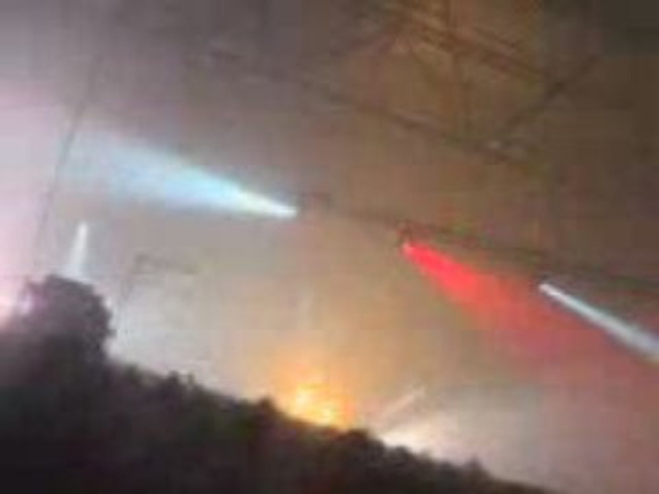 Master Of Hardcore 2009