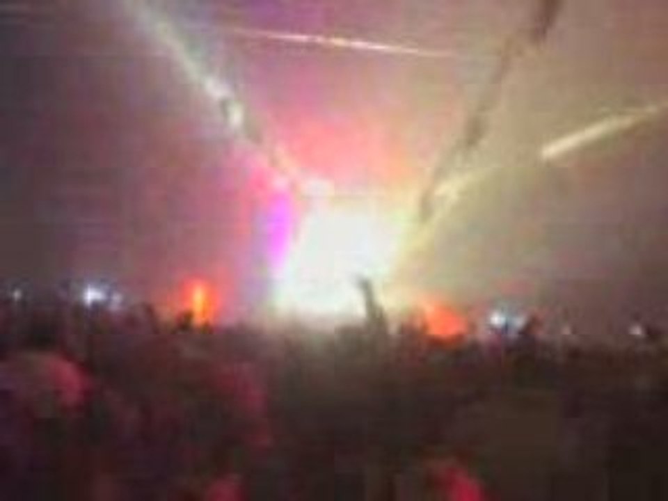 Master Of Hardcore 2009