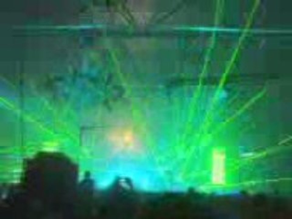 Master Of Hardcore 2009