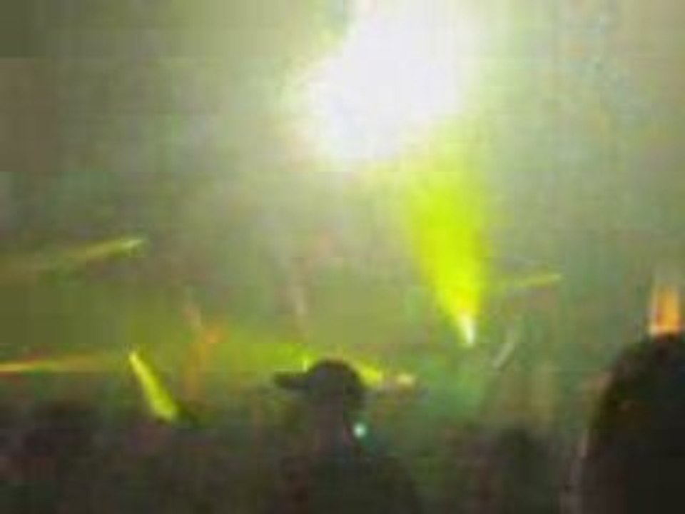 Master Of Hardcore 2009