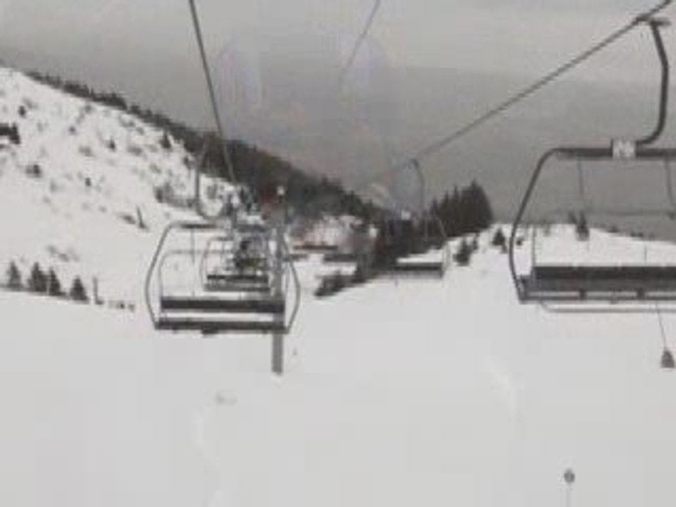 *...Celui qui partait au ski...***°