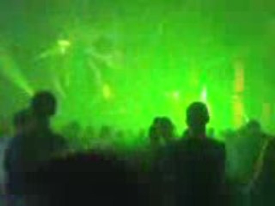 Master Of Hardcore 2009