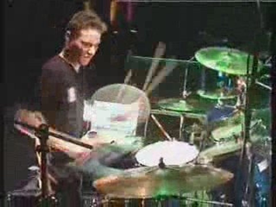 Simon Tellier - 24H 2008