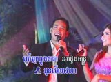 karaoke khmer*Wattana+Sophea