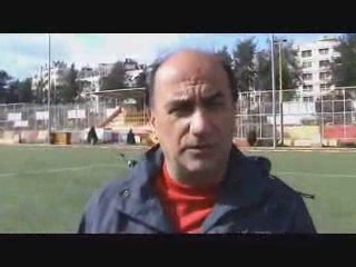 Akif Başaran Röportaj