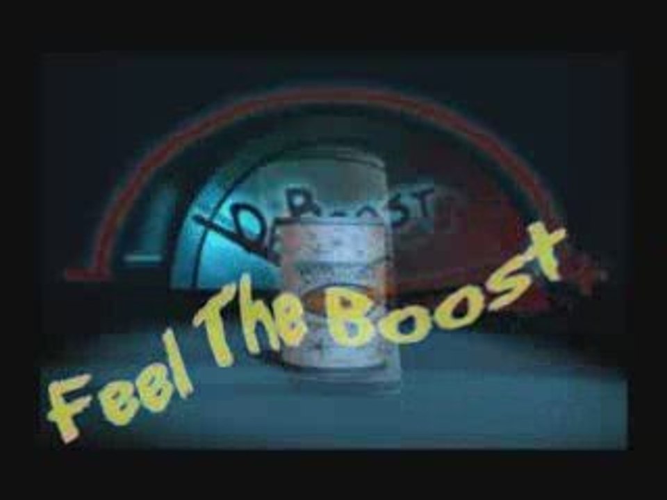 Daboost Energy Drink