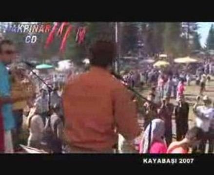 KAYABAŞI-2007-NEJMİ-AHMET-İSMAİL -KEMENÇE ŞOV