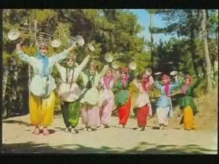 Yozgatlı oyun havası (ata66kan)