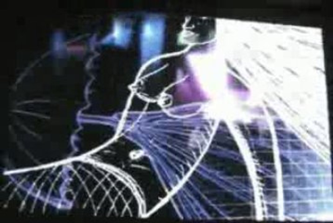 VJ VLE (digital bal musette)