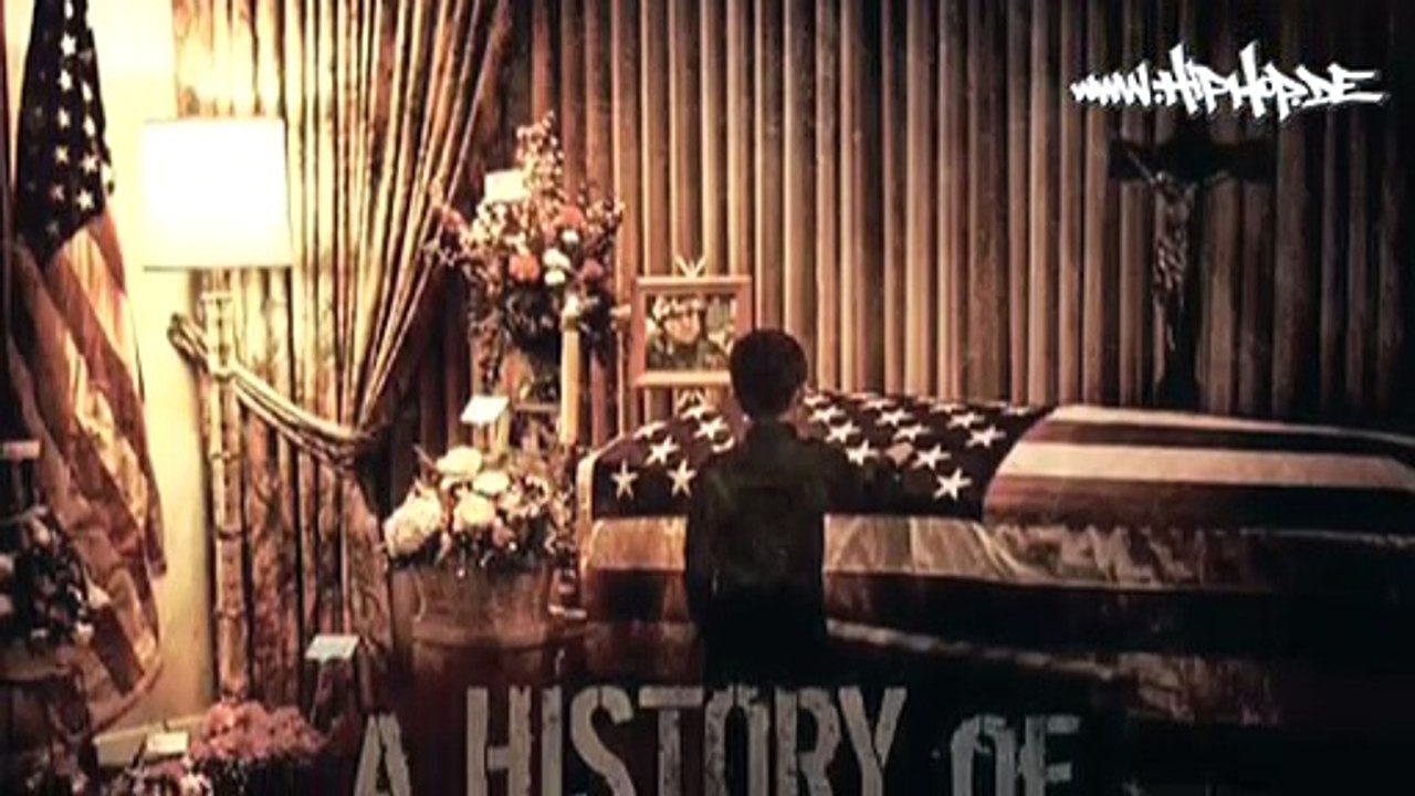 Hiphop.de Awards: Farid Bang pres. bestes Album (int.)