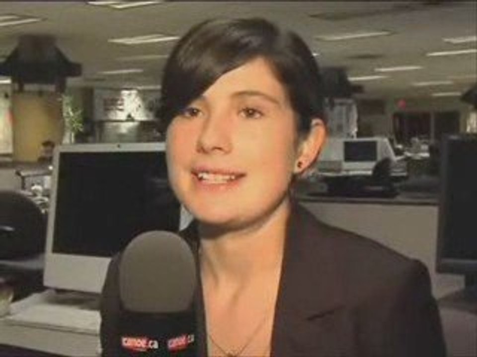 Le français à Montréal partie 2