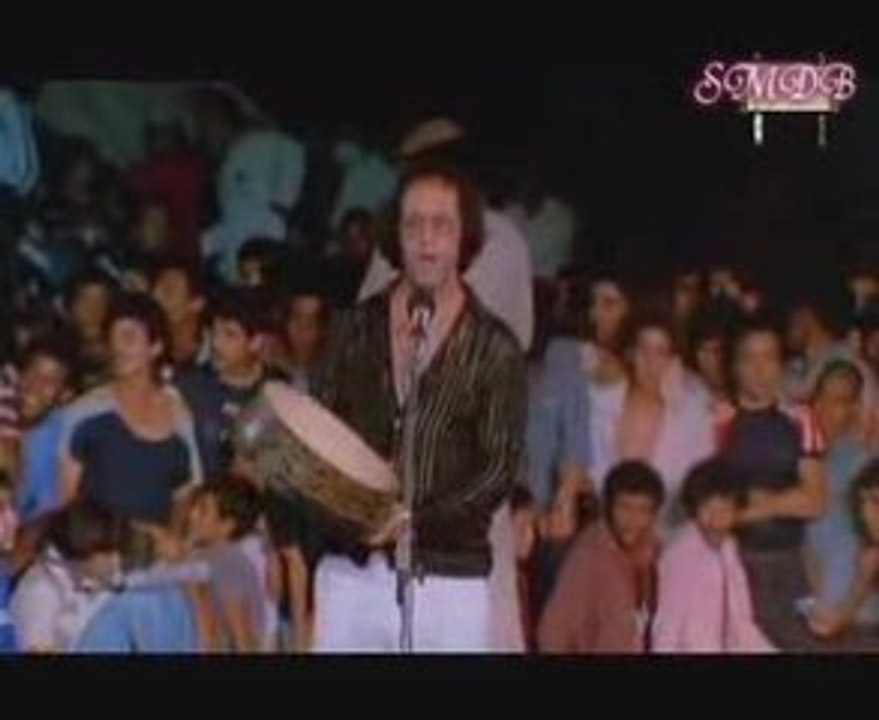 Nass El Ghiwane : le groupe mythique --- la  voix du Maroc
