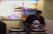 DJ Mike Delite Intro