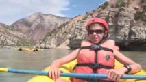 Colorado Rafting on the Green River | OARS