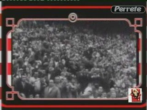 Athletic Club - La Copa. Aquellos maravillosos años