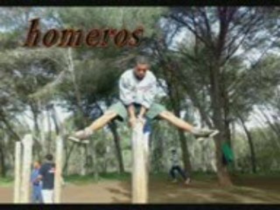 xparkour