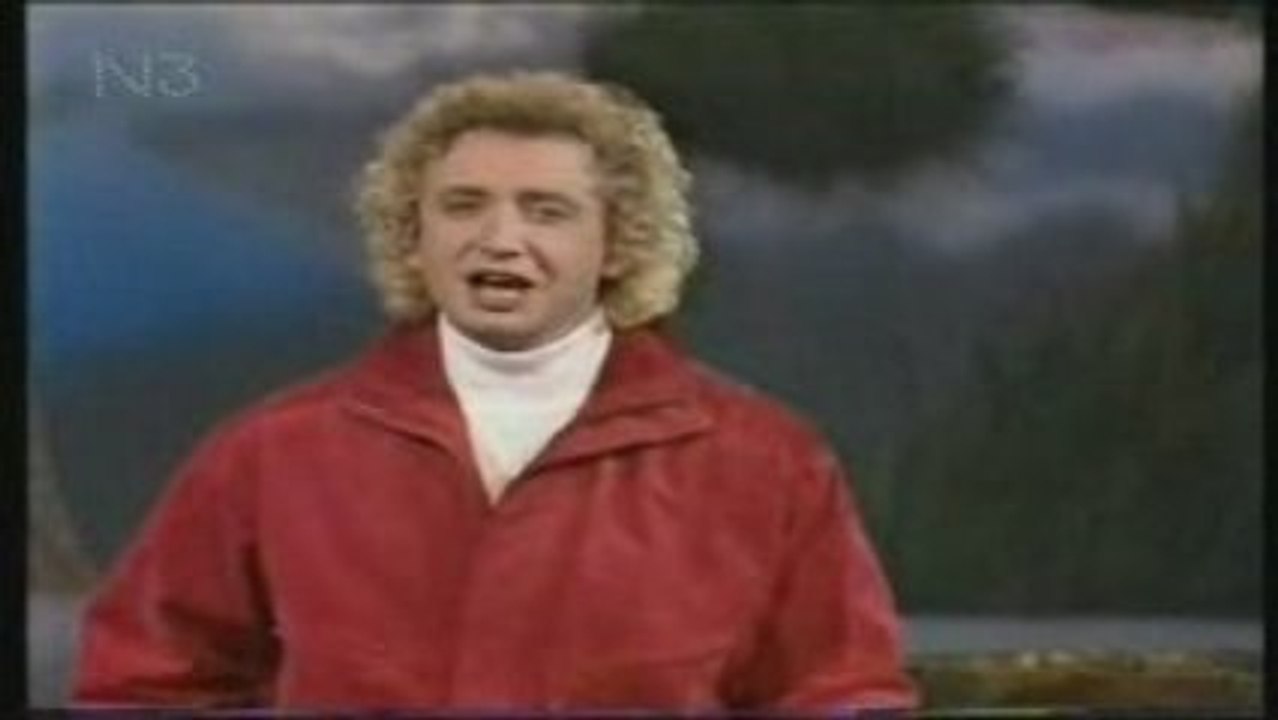 Volkstümlicher Schlager  Die Seelen der Magdalenenbucht